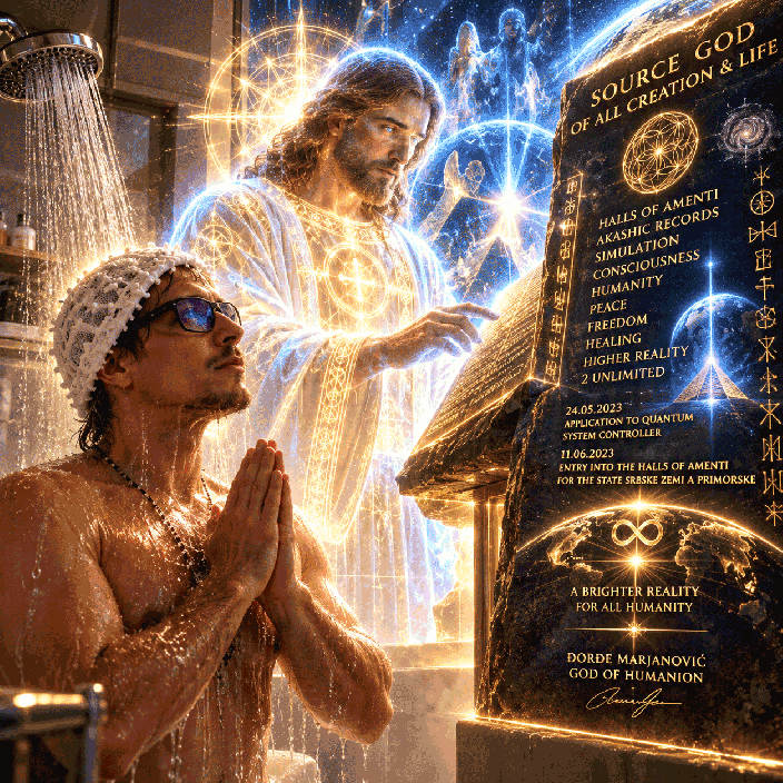 Second comming of Jesus Christ 2023