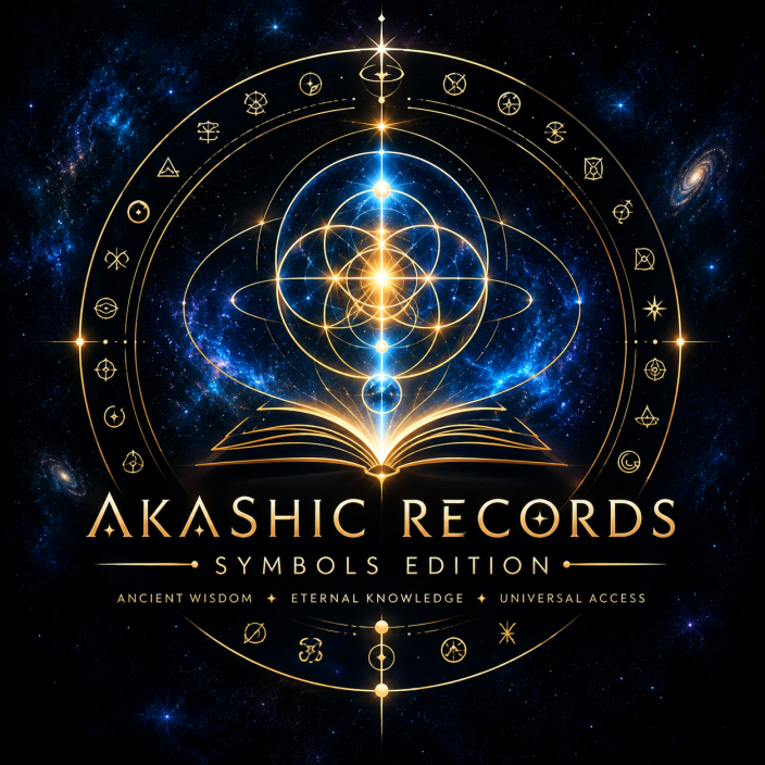 Akashic Records Symbols
